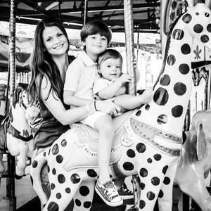 Meet your Posher, Keyla